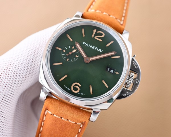  Watches PANERAI 322957 size:42 mm