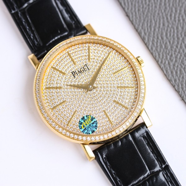  Watches  PIAGET 322703 size:38 mm