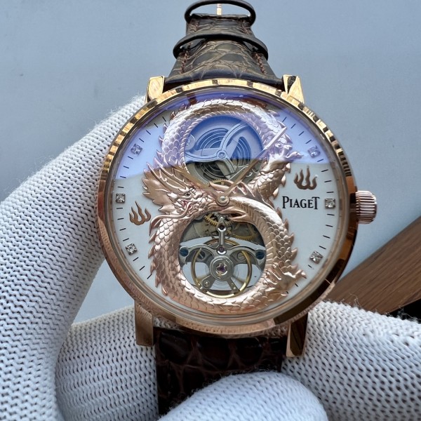  Watches  PIAGET 322709 size:43*12 mm