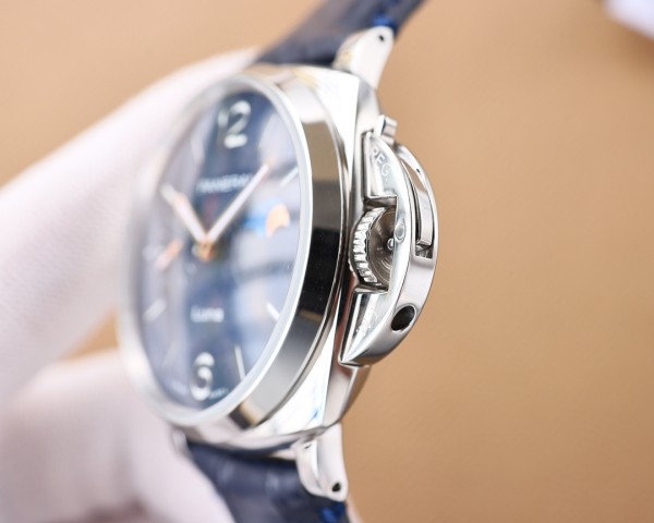  Watches PANERAI 322958 size:47 mm