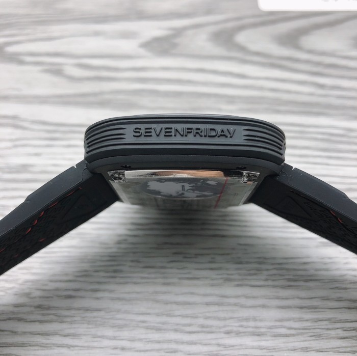  Watches Seven Friday 322849 size:47 mm