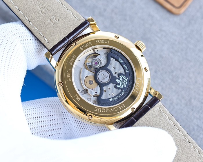  Watches  PIAGET 322659 size:40 mm