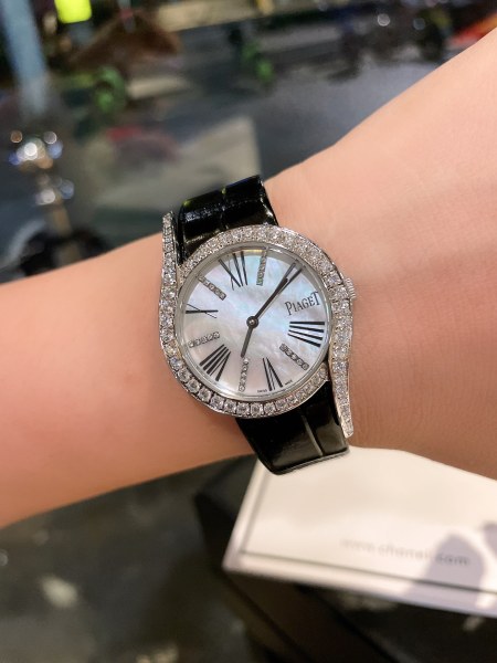  Watches  PIAGET 322674 size:32 mm