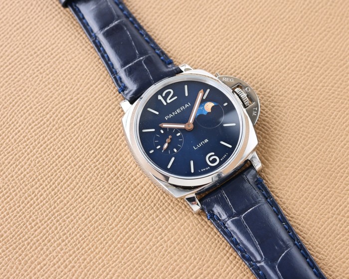  Watches PANERAI 322958 size:47 mm