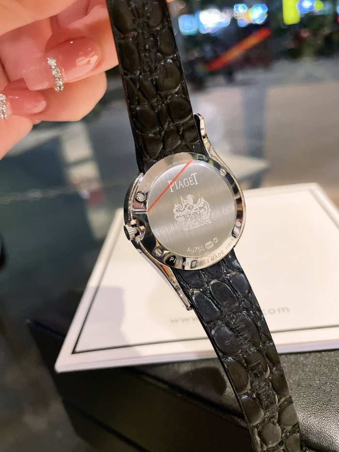  Watches  PIAGET 322674 size:32 mm