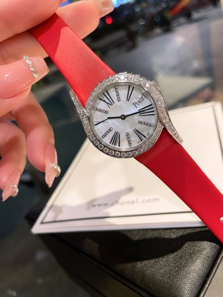  Watches  PIAGET 322675 size:32 mm