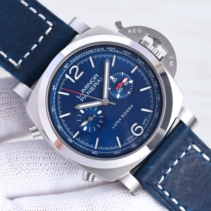  Watches PANERAI 322886 size:44 mm