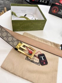 Streetwear Belt Ferragamo 320633 size:3.5cm