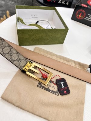 Streetwear Belt Ferragamo 320633 size:3.5cm