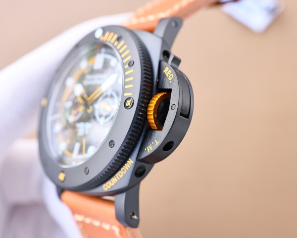  Watches PANERAI 322960 size:47 mm