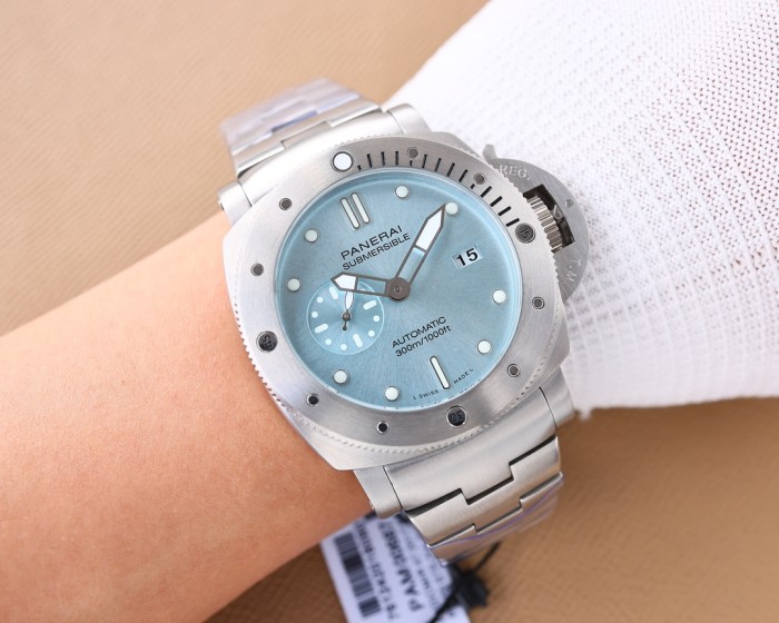  Watches PANERAI 322955 size:42 mm