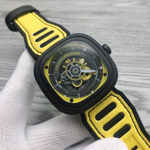  Watches Seven Friday 322835 size:47 mm