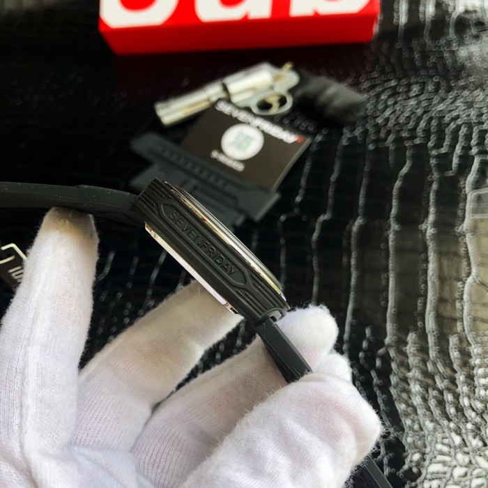  Watches Seven Friday 322799 size:47*13 mm