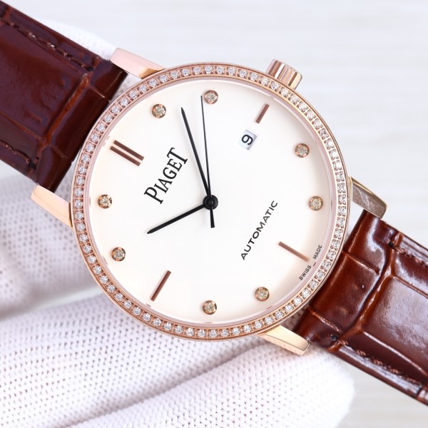  Watches  PIAGET 322665 size:40 mm