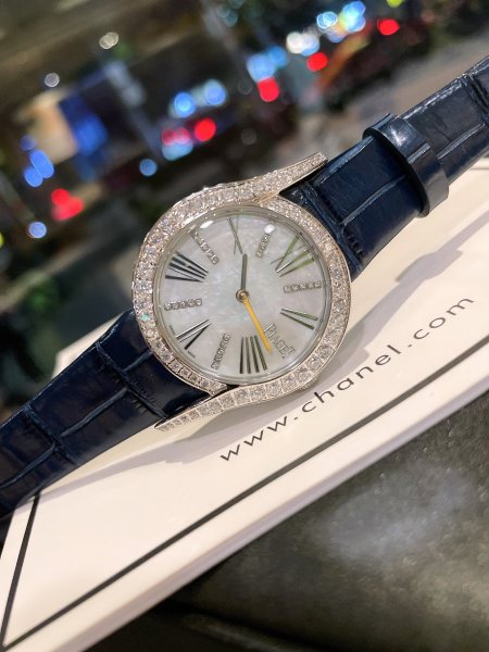  Watches  PIAGET 322673 size:32 mm