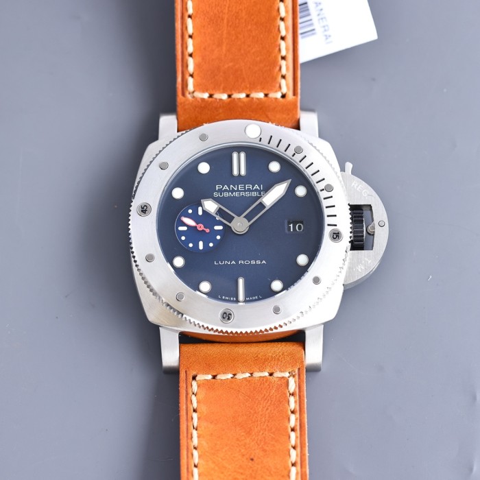  Watches PANERAI 322915 size:47 mm