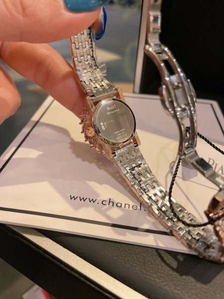  Watches  PIAGET 322662 size:31*7.8 mm