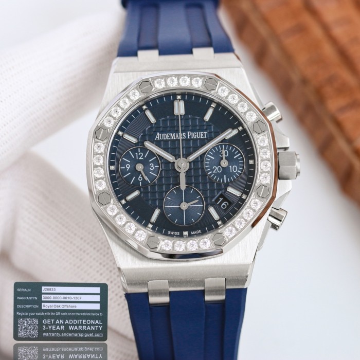  Watches  PIAGET 322711 size:37 mm