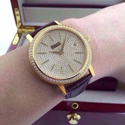  Watches  PIAGET 322703 size:38 mm