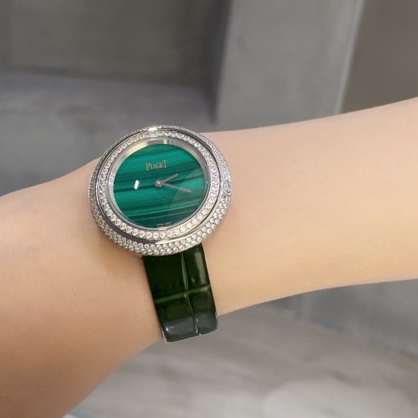  Watches  PIAGET 322687 size:34*8 mm