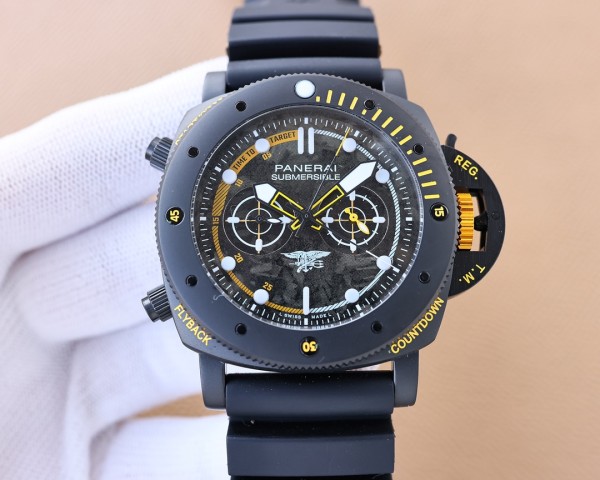  Watches PANERAI 322960 size:47 mm