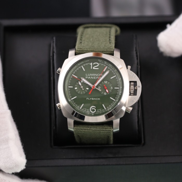  Watches PANERAI 322892 size:44 mm