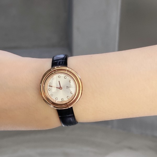  Watches  PIAGET 322684 size:29 mm