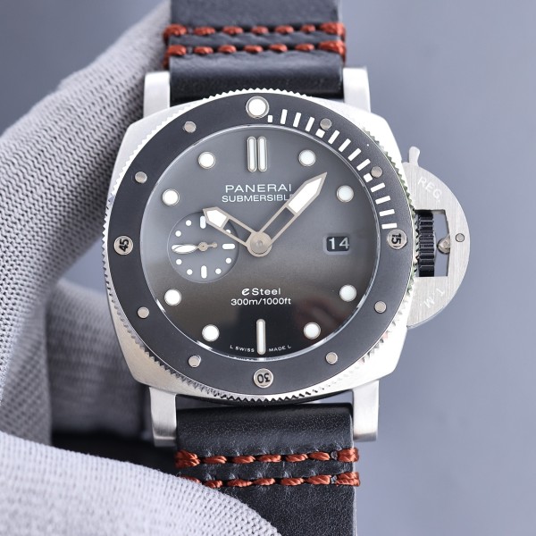  Watches PANERAI 322914 size:47 mm