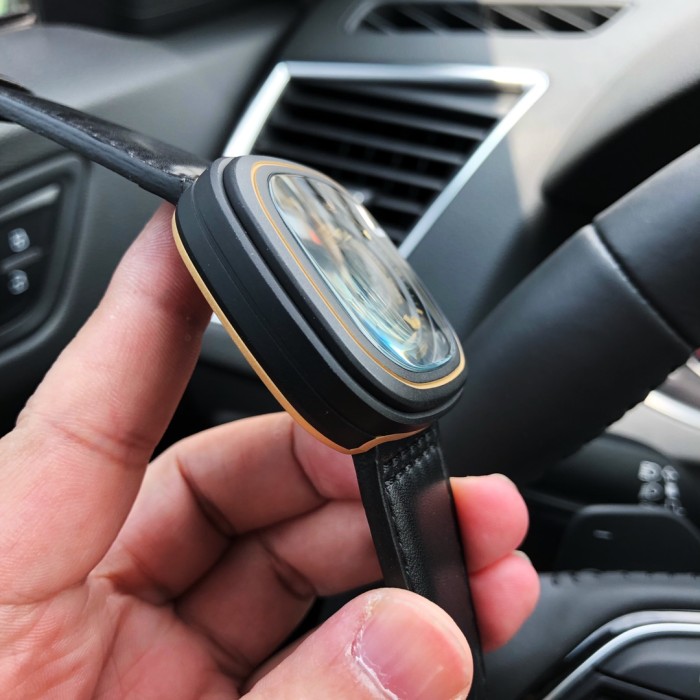  Watches Seven Friday 322785 size:47*13 mm