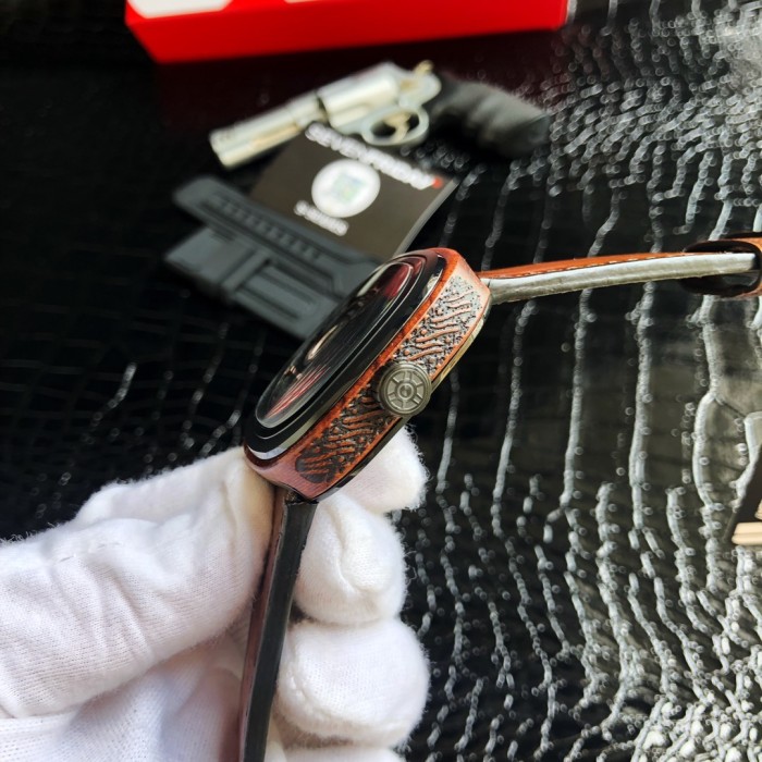  Watches Seven Friday 322793 size:47*13 mm