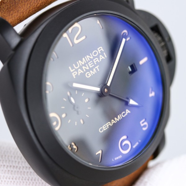  Watches PANERAI 322896 size:44 mm