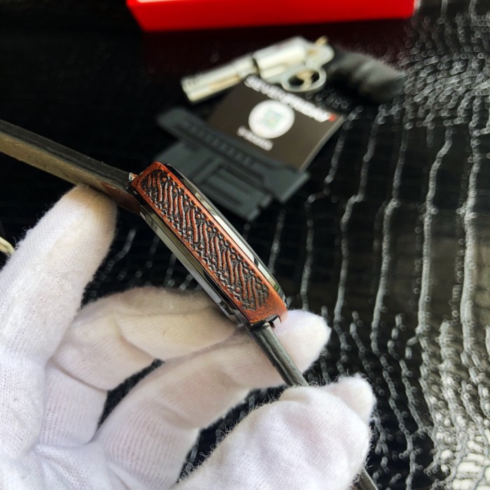  Watches Seven Friday 322793 size:47*13 mm