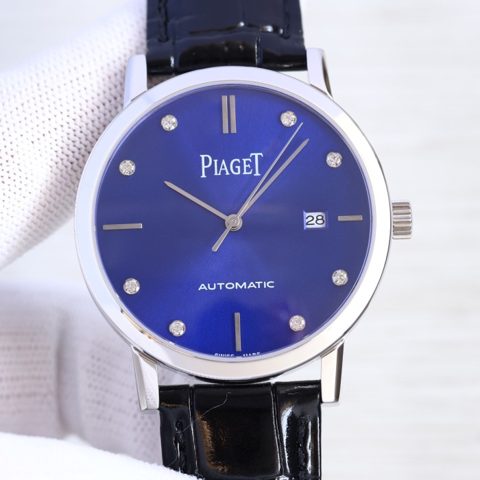  Watches  PIAGET 322666 size:40 mm
