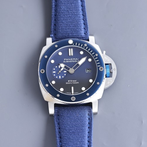  Watches PANERAI 322915 size:47 mm