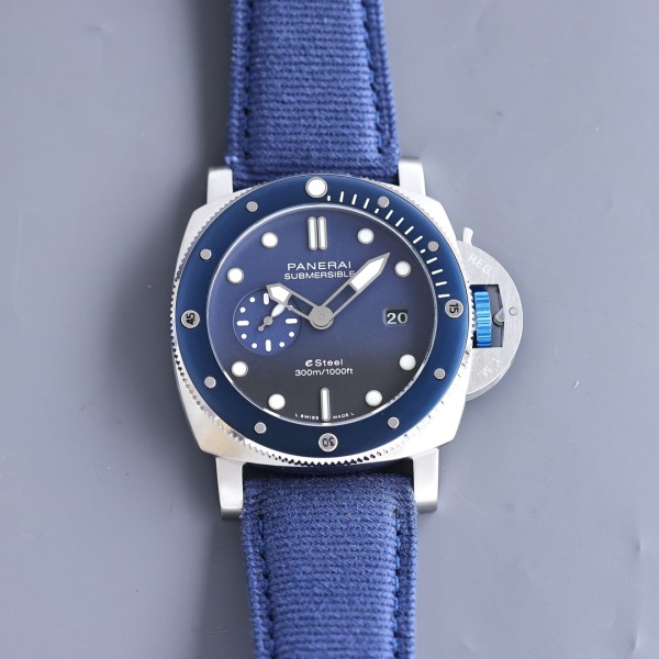  Watches PANERAI 322915 size:47 mm