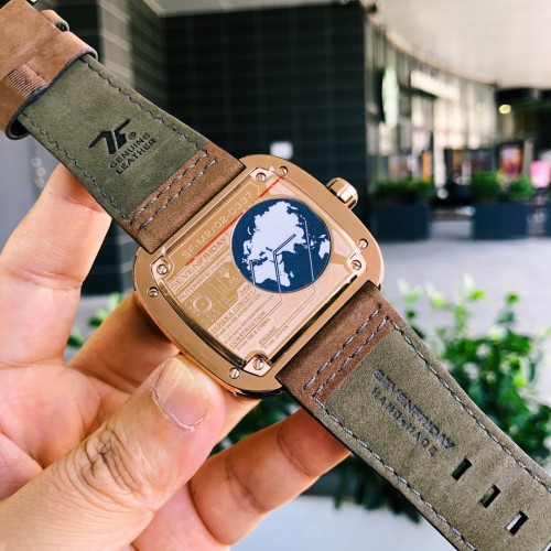  Watches Seven Friday 322831 size:47 mm