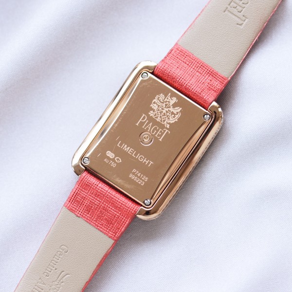  Watches  PIAGET 322678 size:26.8*36.6 mm