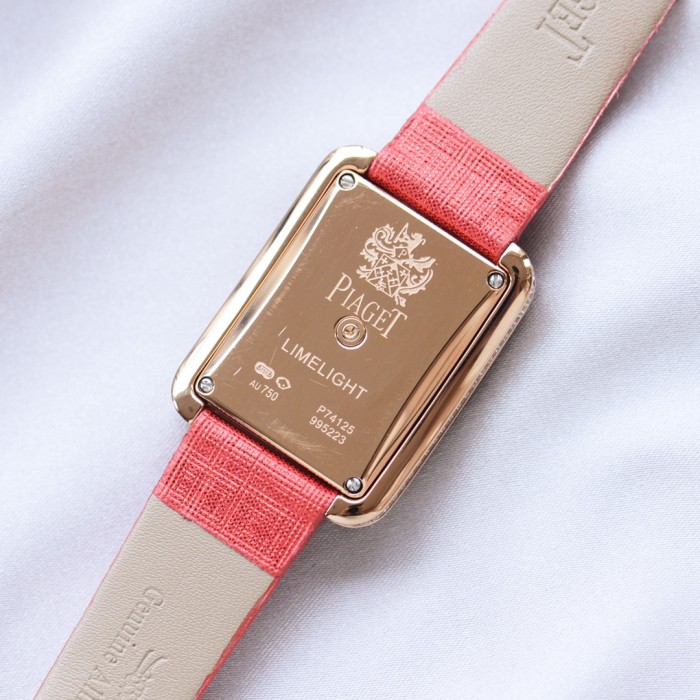  Watches  PIAGET 322678 size:26.8*36.6 mm