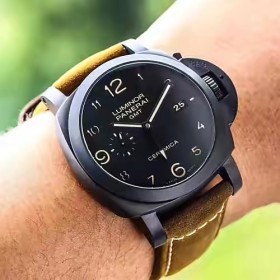  Watches PANERAI 322939 size:44 mm