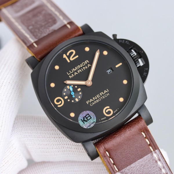  Watches PANERAI 322948 size:44 mm