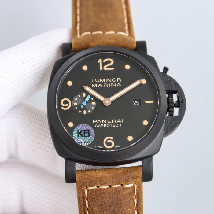  Watches PANERAI 322948 size:44 mm