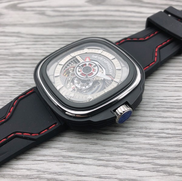  Watches Seven Friday 322849 size:47 mm