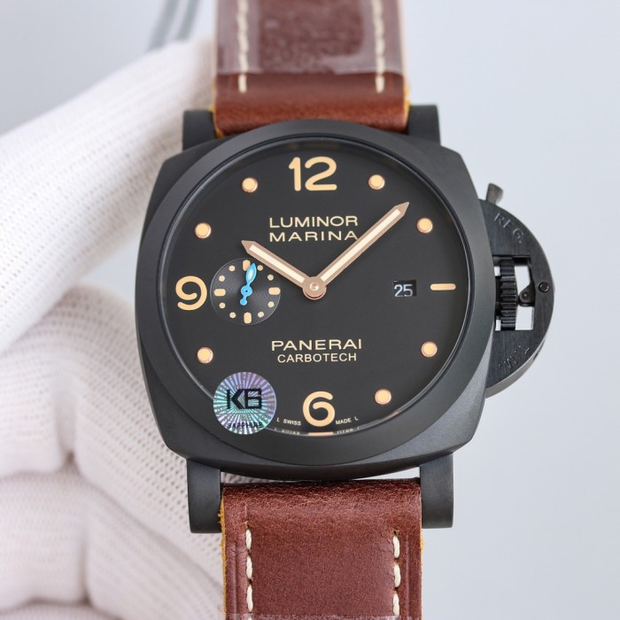  Watches PANERAI 322948 size:44 mm