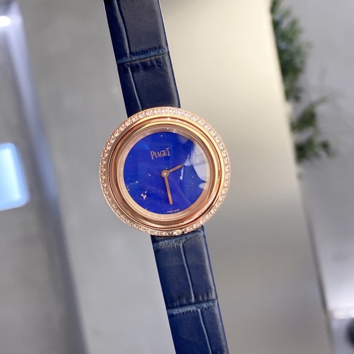  Watches  PIAGET 322686 size:34*8 mm