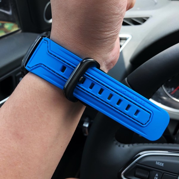  Watches Seven Friday 322812 size:47*13 mm