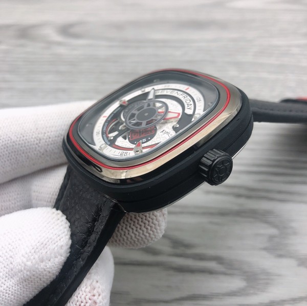  Watches Seven Friday 322841 size:47 mm