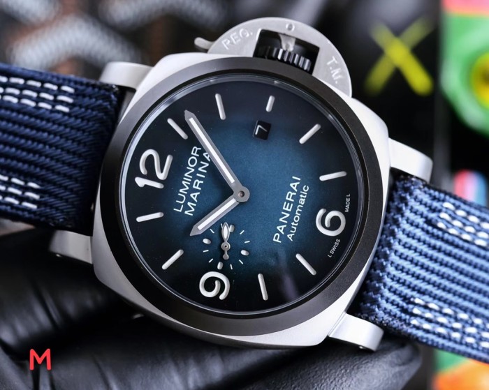  Watches PANERAI 322900 size:44*16 mm