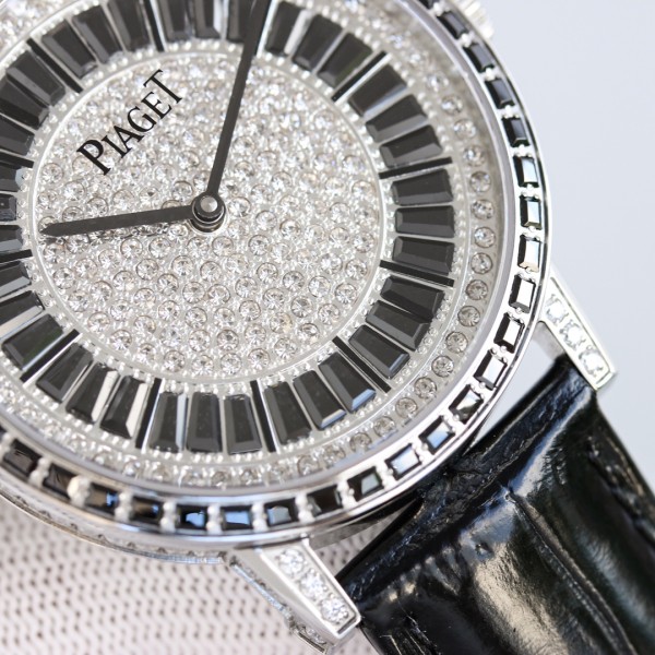  Watches  PIAGET 322697 size:40 mm