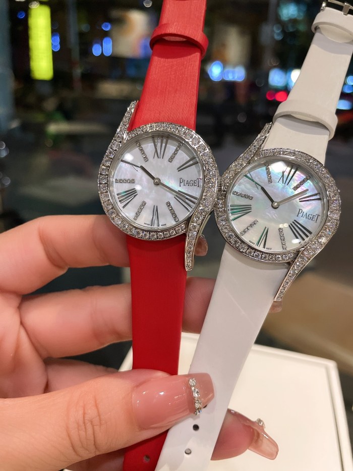  Watches  PIAGET 322675 size:32 mm