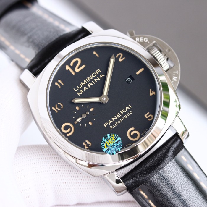  Watches PANERAI 322940 size:44 mm